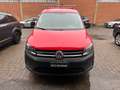 Volkswagen Caddy 2.0TDI 4X4 Euro 6/B allestito officina Rouge - thumbnail 6