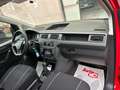 Volkswagen Caddy 2.0TDI 4X4 Euro 6/B allestito officina Rouge - thumbnail 11