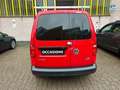 Volkswagen Caddy 2.0TDI 4X4 Euro 6/B allestito officina Rouge - thumbnail 7