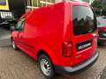 Volkswagen Caddy 2.0TDI 4X4 Euro 6/B allestito officina Rouge - thumbnail 4