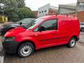 Volkswagen Caddy 2.0TDI 4X4 Euro 6/B allestito officina Rouge - thumbnail 5