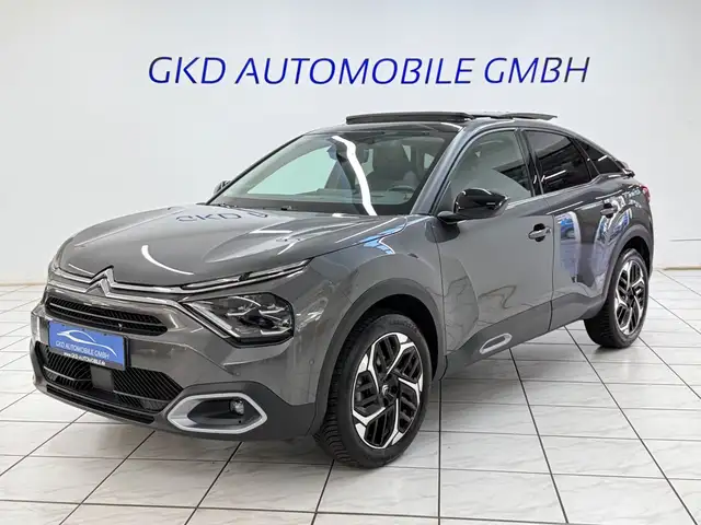 Citroen C4 main image