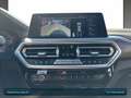 BMW X3 xDrive30i ZA M Sportpaket AHK+StHz+Navi+SHZ Schwarz - thumbnail 17