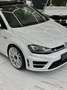 Volkswagen Golf R R  4Motion Weiß - thumbnail 4