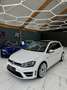 Volkswagen Golf R R  4Motion Weiß - thumbnail 1