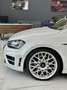 Volkswagen Golf R R  4Motion Weiß - thumbnail 6