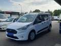 Ford Transit CONNECT CABINE APPROFONDIE L1 1.5 ECOBLUE 100 SS PRIX 9500 HT Wit - thumbnail 4