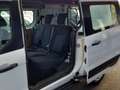 Ford Transit CONNECT CABINE APPROFONDIE L1 1.5 ECOBLUE 100 SS PRIX 9500 HT Weiß - thumbnail 12
