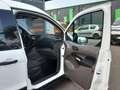 Ford Transit CONNECT CABINE APPROFONDIE L1 1.5 ECOBLUE 100 SS PRIX 9500 HT Blanc - thumbnail 18