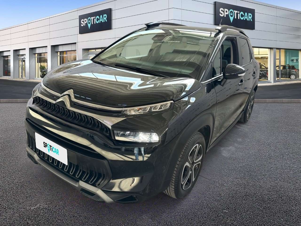 Citroen C3 Aircross PureTech 110 S&S Feel