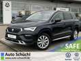 SEAT Ateca 1.5 TSI DSG Xperience 17"+NAVI-PRO+LED+FUL Schwarz - thumbnail 1
