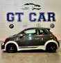 Abarth 695 1.4 Turbo T-Jet 180 CV M.T.A. Gris - thumbnail 5