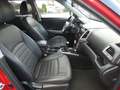 SsangYong Tivoli e-XDi 160 4WD Sapphire, Leder, Navi, Sitzheizung Rot - thumbnail 12