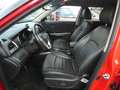 SsangYong Tivoli e-XDi 160 4WD Sapphire, Leder, Navi, Sitzheizung Rot - thumbnail 18