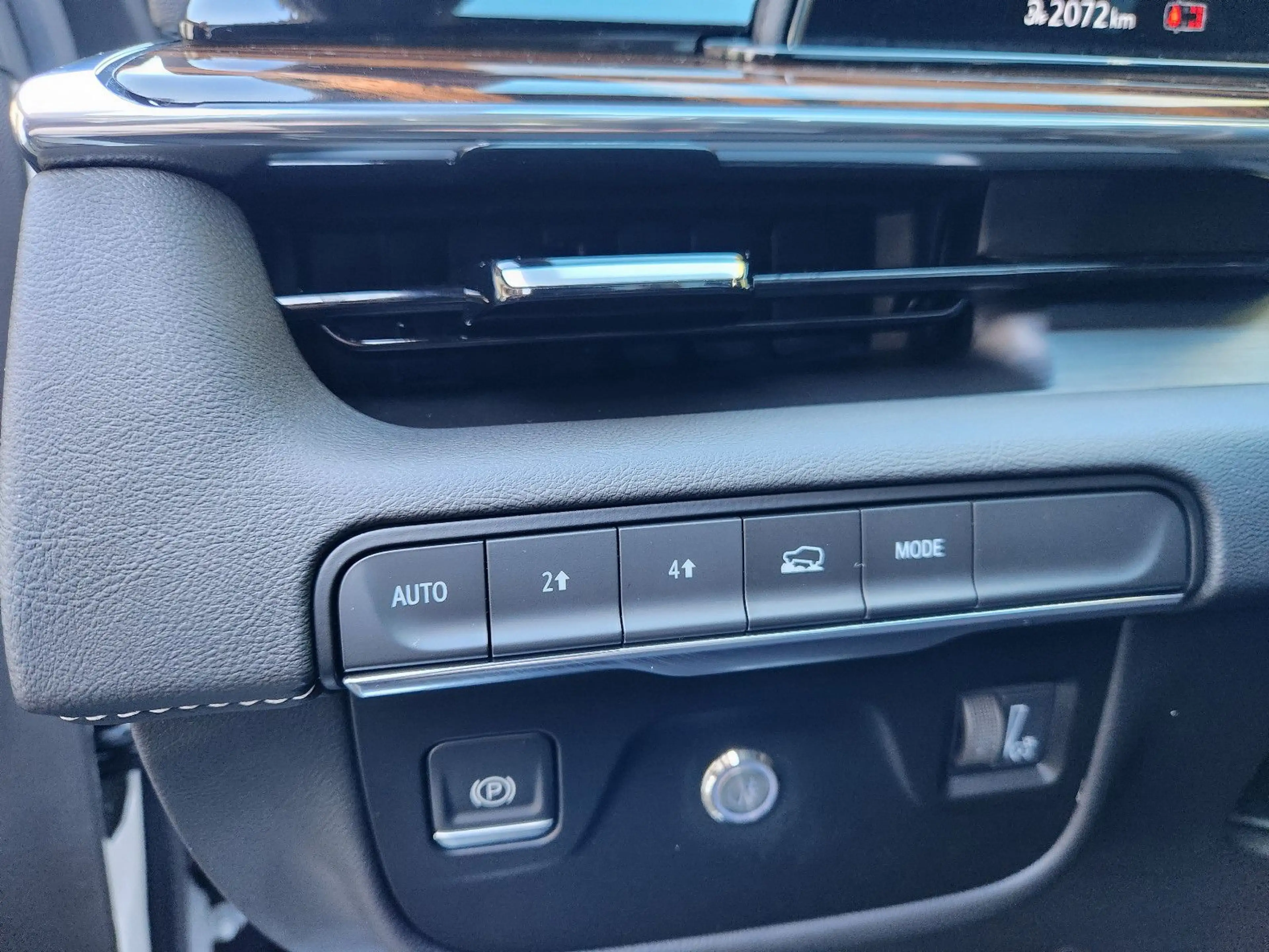 Cadillac Escalade PREMIUM LUXURY 6.2 7-Sitzer Pano CarPl. — photo 28