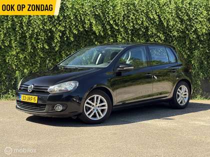 Volkswagen Golf 1.4 TSI Comfortline | Airco | Navi | LMV