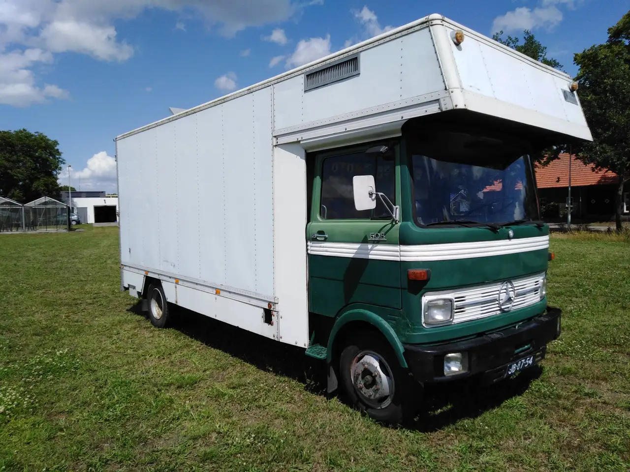 Mercedes-Benz Overig undefined, foto 1