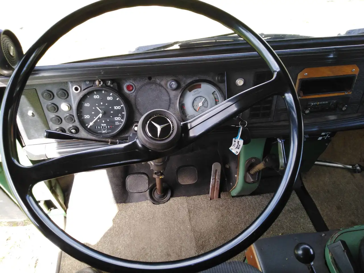 Mercedes-Benz Overig undefined, foto 6
