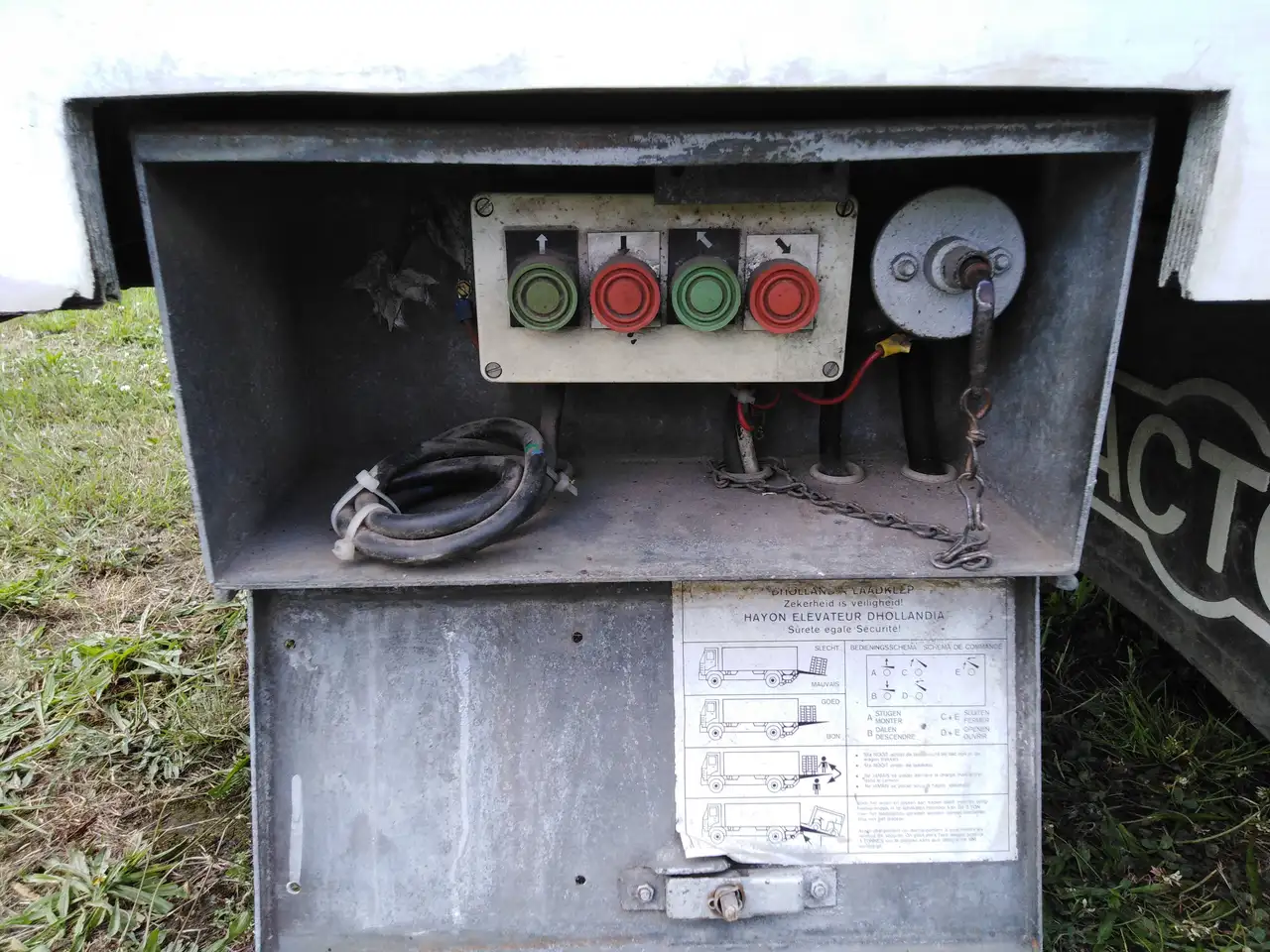 Mercedes-Benz Overig undefined, foto 11