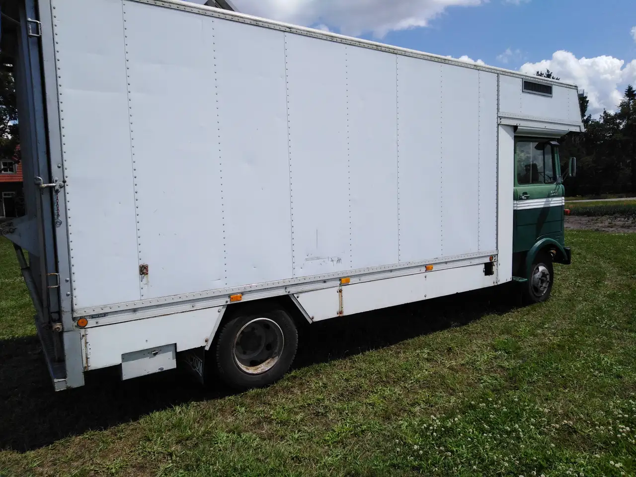 Mercedes-Benz Overig undefined, foto 8
