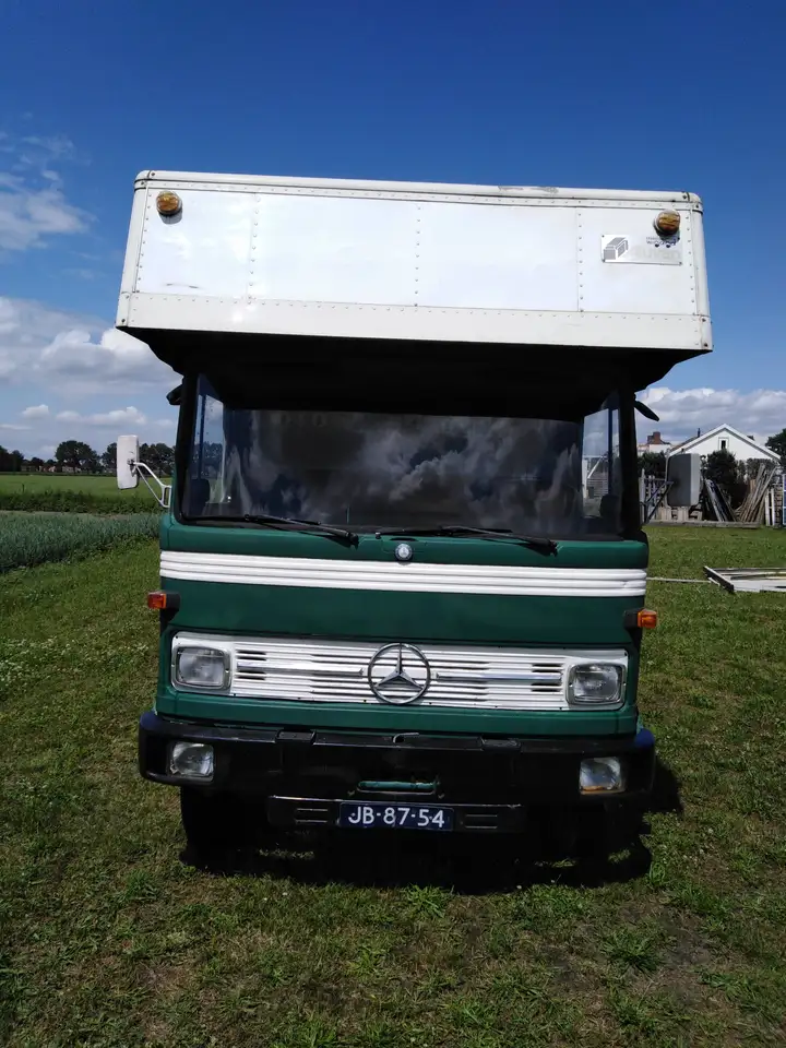 Mercedes-Benz Overig undefined, foto 3