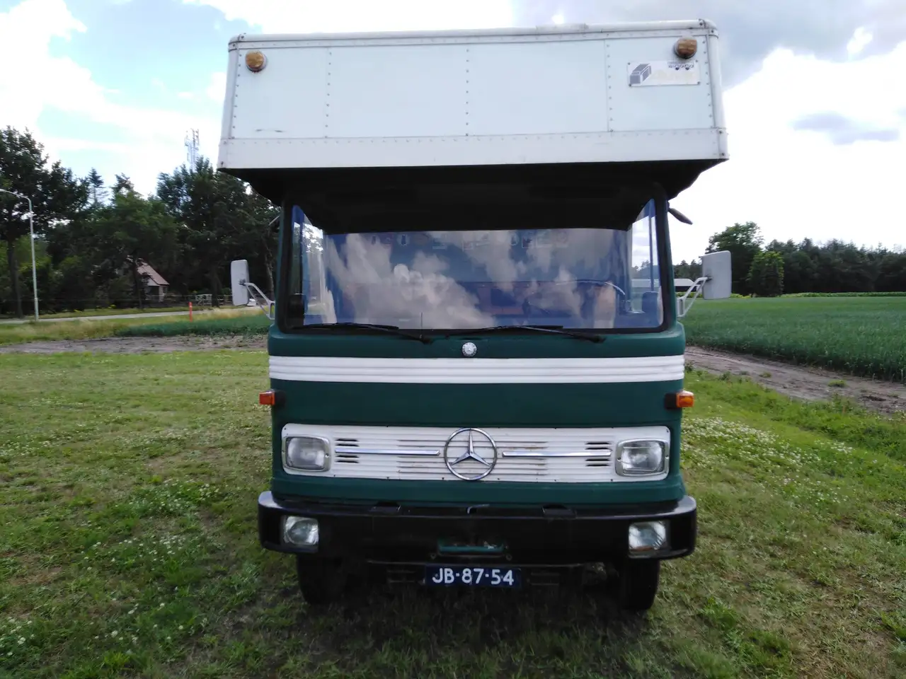 Mercedes-Benz Overig undefined, foto 10