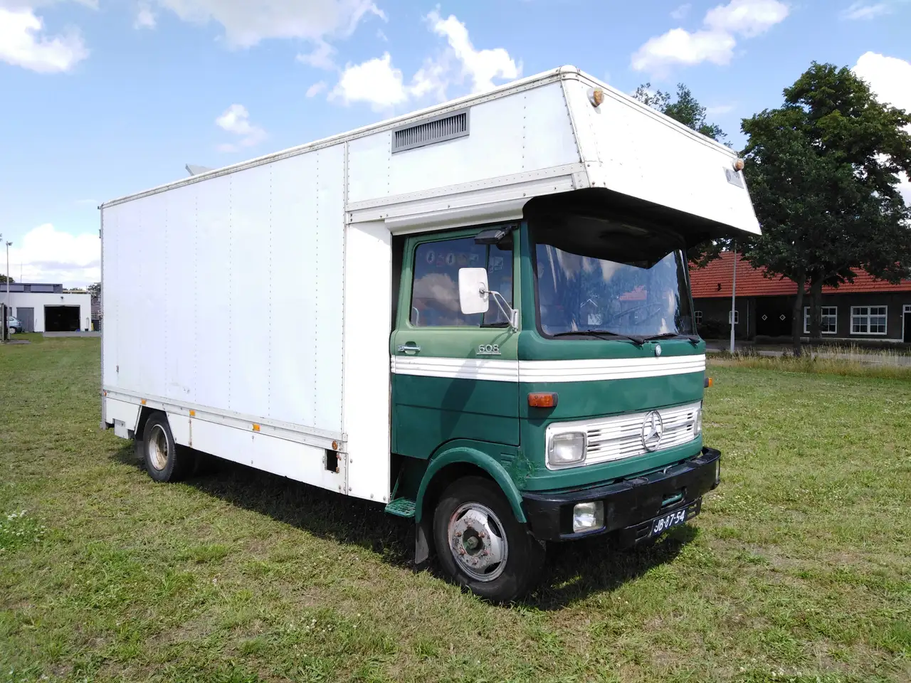 Mercedes-Benz Overig undefined, foto 9