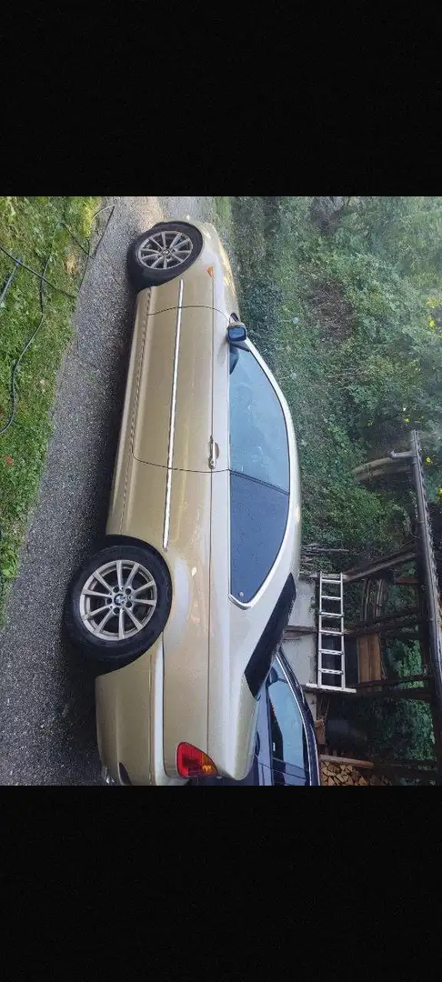 BMW 320 320 Ci Aut. Or - 2