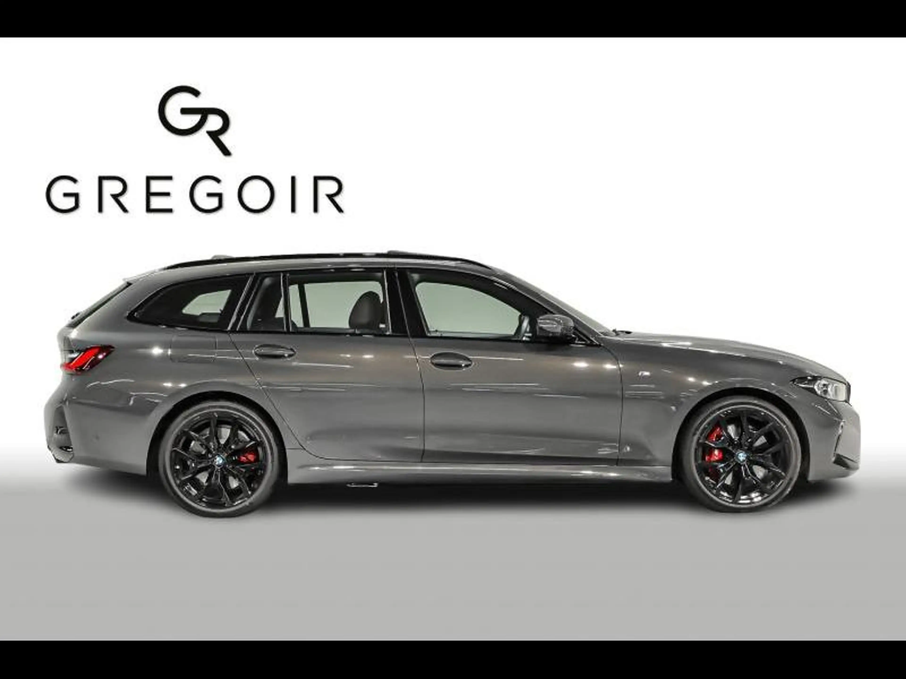 BMW 330 e Touring - M Pack — photo 3