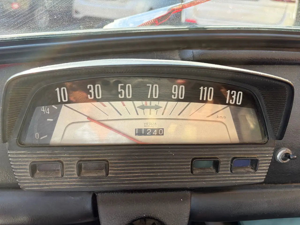 Fiat 500L Berlina, foto 3