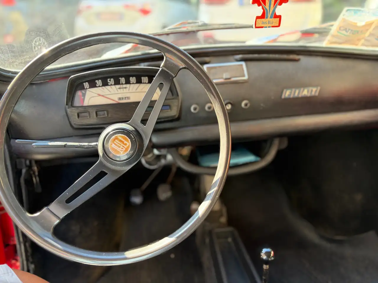 Fiat 500L Berlina, foto 4