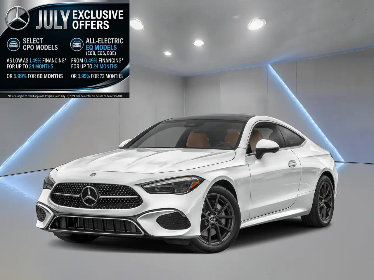 2026 Mercedes-Benz CLE