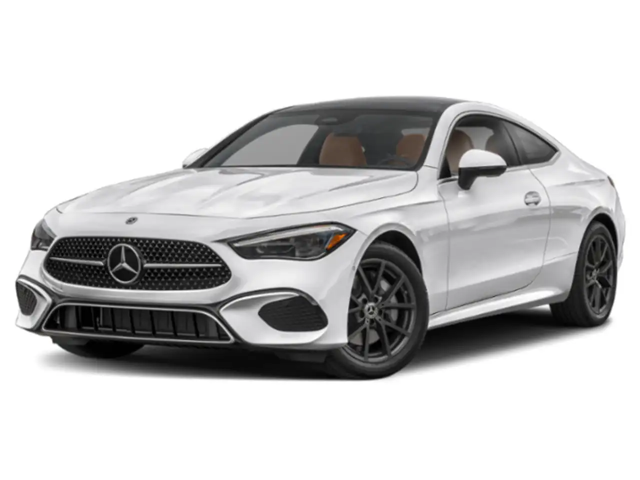 Mercedes-Benz CLE снимка Mercedes-Benz CLE