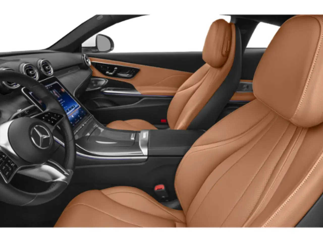 Mercedes-Benz CLE снимка Mercedes-Benz CLE
