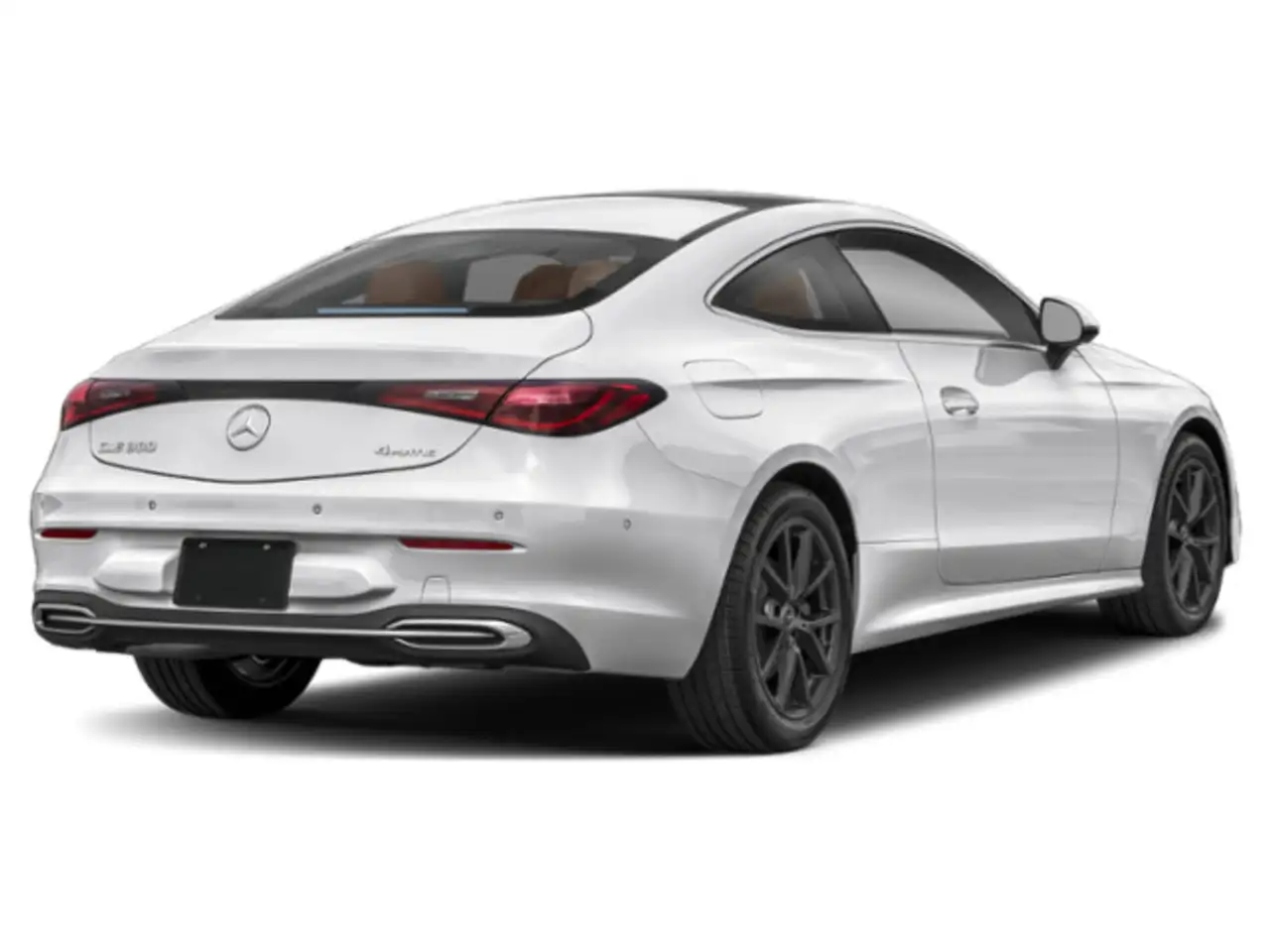 Mercedes-Benz CLE снимка Mercedes-Benz CLE