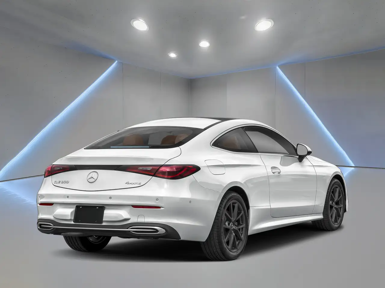 Mercedes-Benz CLE снимка Mercedes-Benz CLE