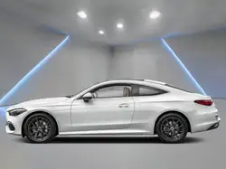 Mercedes-Benz CLE 2026