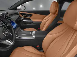 Mercedes-Benz CLE 2026