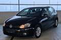 Volkswagen Golf R abbit 2012 1,2 TSI Schwarz - thumbnail 9
