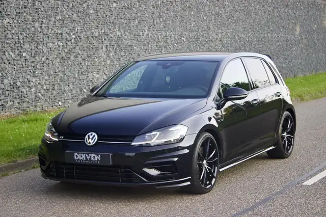 Volkswagen Golf R 7.5R 2.0 TSI | Virtual - DCC - Pretoria
