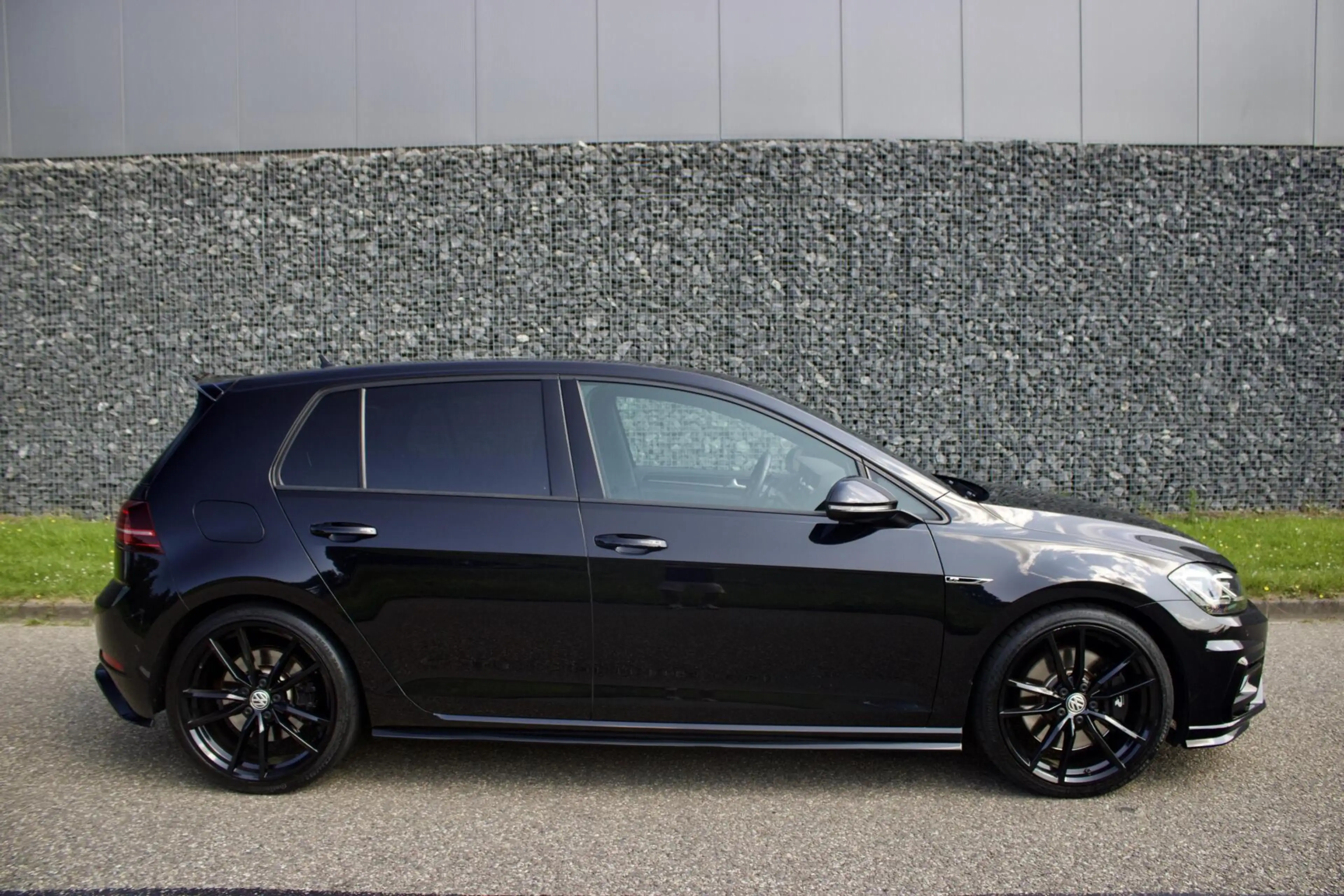 Volkswagen Golf R 7.5R 2.0 TSI | Virtual - DCC - Pretoria — photo 7