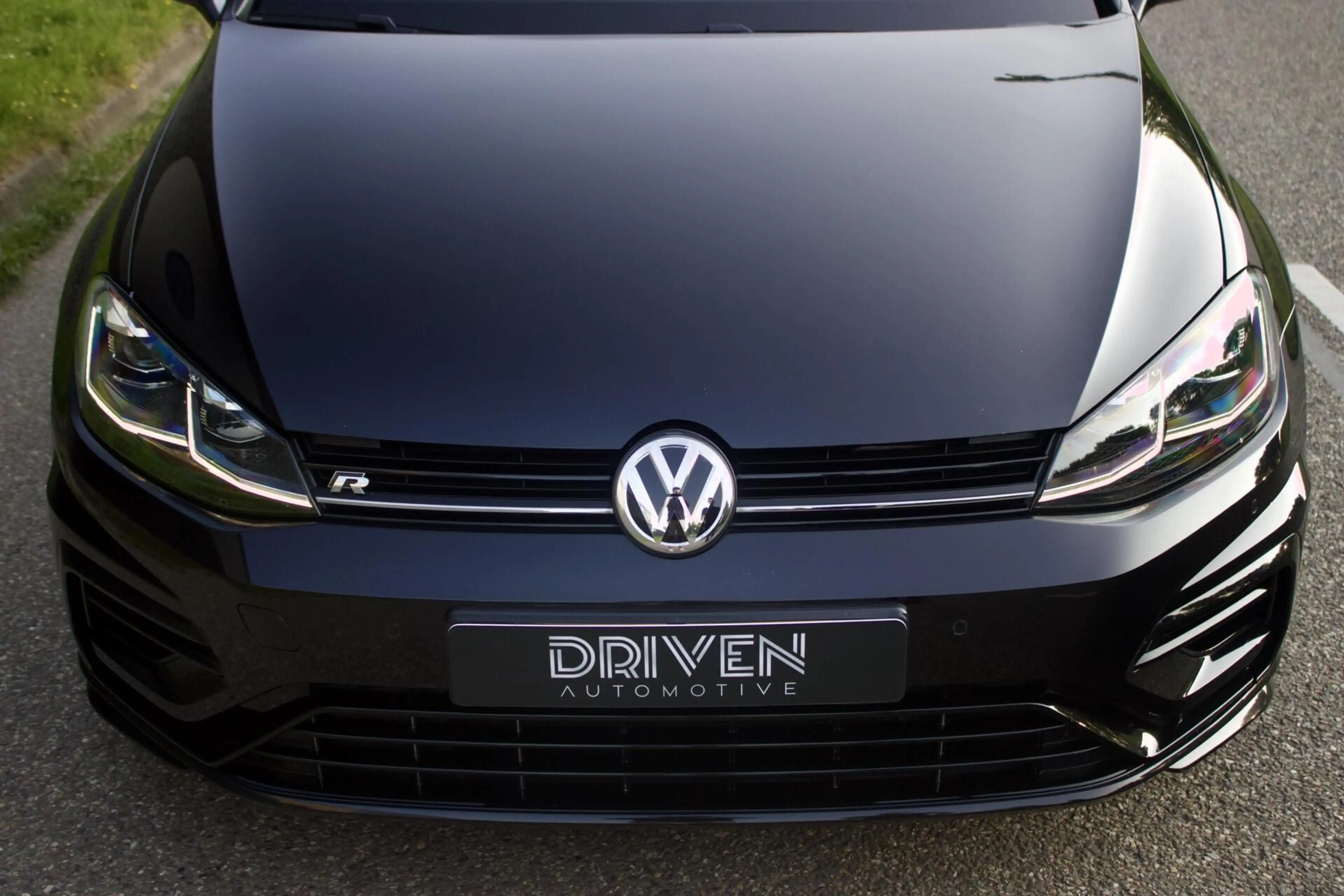 Volkswagen Golf R 7.5R 2.0 TSI | Virtual - DCC - Pretoria — photo 10
