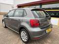 Volkswagen Polo 1.0 Comfortline AIRCO APK T/M 22-1-27 Gris - thumbnail 19