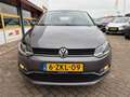 Volkswagen Polo 1.0 Comfortline AIRCO APK T/M 22-1-27 Gris - thumbnail 17