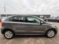 Volkswagen Polo 1.0 Comfortline AIRCO APK T/M 22-1-27 Gris - thumbnail 16