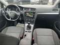 Volkswagen Golf Variant 1.6 TDI BMT St&St+NAVI+KLIMA+SHZ+PDC+TEMPOMAT+AHK Silber - thumbnail 15
