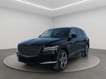 3.5T Advanced AWD CERTIFIED PRE OWNED