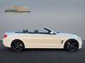 BMW 430 d Cabrio M-Sport Shadow Head-up Leder Weiß - thumbnail 4