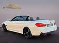 BMW 430 d Cabrio M-Sport Shadow Head-up Leder Weiß - thumbnail 7