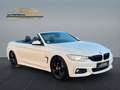 BMW 430 d Cabrio M-Sport Shadow Head-up Leder Weiß - thumbnail 3